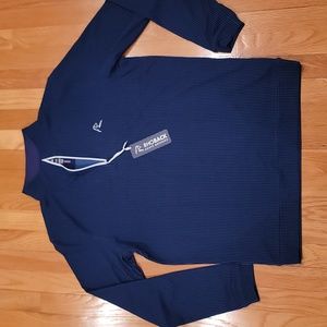 Rhoback Performance Q Zip